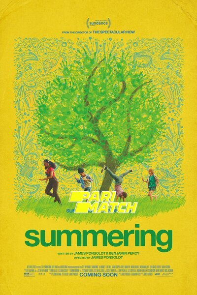 Download Summering (2022) Hindi Dubbed (Voice Over) Movie 480p | 720p WEBRip Download Summering (2022) Hindi Dubbed (Voice Over) Movie 480p | 720p WEBRip