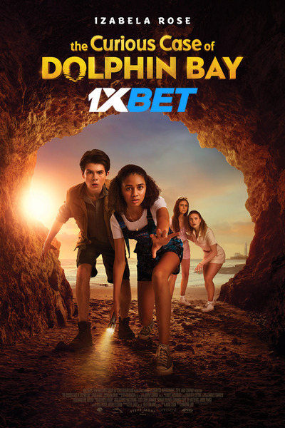 Download The Curious Case of Dolphin Bay (2022) Hindi Dubbed (Voice Over) Movie 480p | 720p WEBRip