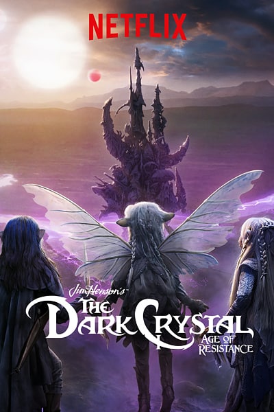 Download The Dark Crystal: Age of Resistance (Season 01) Dual Audio {Hindi-English} NetFlix WEB Series 480p | 720p WEB-DL ESubs Download The Dark Crystal: Age of Resistance (Season 01) Dual Audio {Hindi-English} NetFlix WEB Series 480p | 720p WEB-DL ESubs