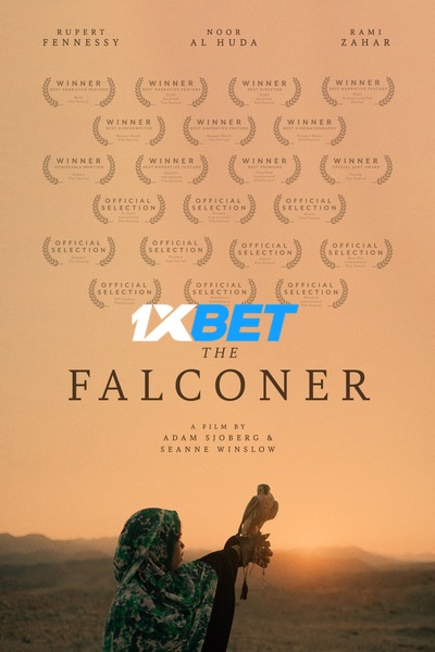 Download The Falconer (2021) Hindi Dubbed (Voice Over) Movie 480p | 720p WEBRip Download The Falconer (2021) Hindi Dubbed (Voice Over) Movie 480p | 720p WEBRip