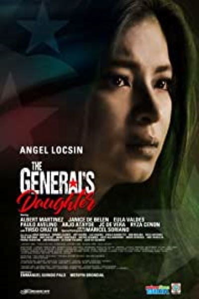 Download The General’s Daughter (Season 1) Hindi Web Series 720p | 1080p WEB-DL Esub Download The General’s Daughter (Season 1) Hindi Web Series 720p | 1080p WEB-DL Esub