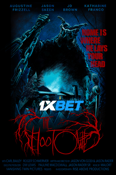 Download The Hoot Owl (2022) Hindi Dubbed (Voice Over) Movie 480p | 720p WEBRip Download The Hoot Owl (2022) Hindi Dubbed (Voice Over) Movie 480p | 720p WEBRip