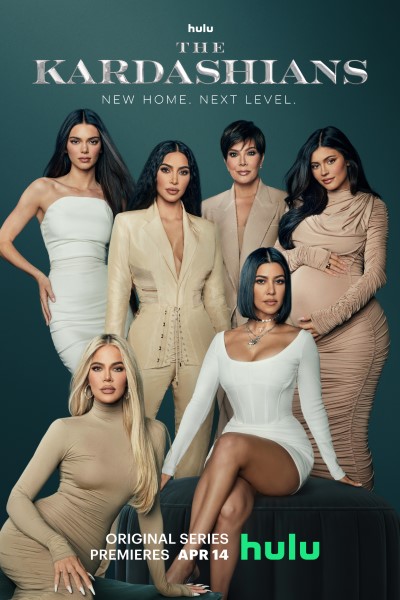 Download The Kardashians (Season 1 – 6) English Web Series 720p | 1080p WEB-DL Esub [S06E09 Added]
