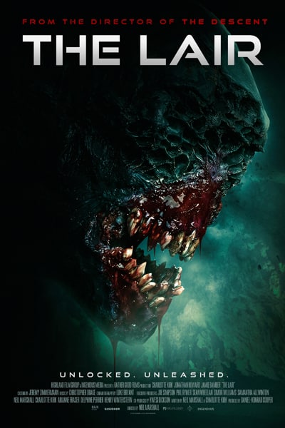 Download The Lair (2022) Dual Audio {Hindi-English} Movie 480p | 720p | 1080p WEB-DL ESub Download The Lair (2022) Dual Audio {Hindi-English} Movie 480p | 720p | 1080p WEB-DL ESub