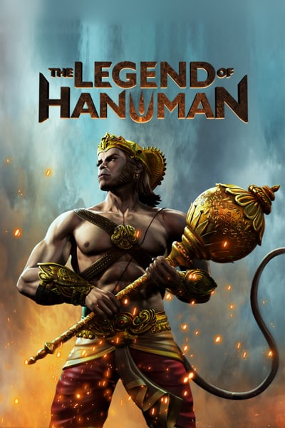 Download The Legend of Hanuman (Season 1-6) Hindi Hotstar WEB Series 480p | 720p | 1080p WEB-DL ESub Download The Legend of Hanuman (Season 1-6) Hindi Hotstar WEB Series 480p | 720p | 1080p WEB-DL ESub