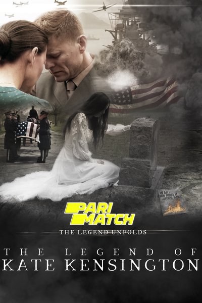 Download The Legend of Kate Kensington (2021) Hindi Dubbed (Voice Over) Movie 480p | 720p WEBRip Download The Legend of Kate Kensington (2021) Hindi Dubbed (Voice Over) Movie 480p | 720p WEBRip