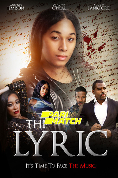 Download The Lyric (2022) Hindi Dubbed (Voice Over) Movie 480p | 720p WEBRip Download The Lyric (2022) Hindi Dubbed (Voice Over) Movie 480p | 720p WEBRip