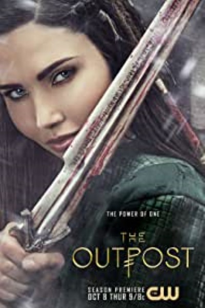 Download The Outpost (Season 1 – 4) Hindi Web Series 480p | 720p WEB-DL Esub Download The Outpost (Season 1 – 4) Hindi Web Series 480p | 720p WEB-DL Esub