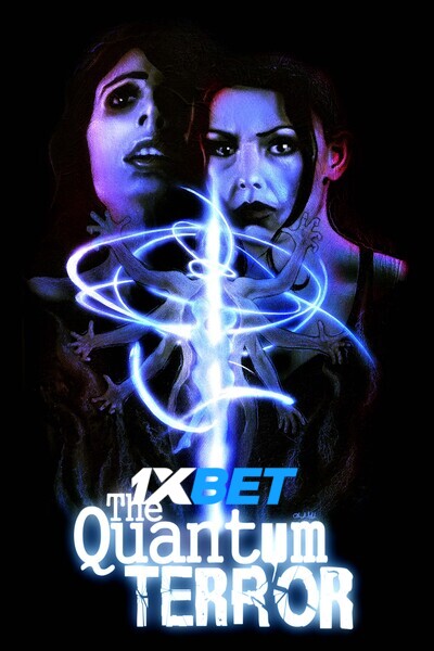 Download The Quantum Terror (2015) Hindi Dubbed (Voice Over) Movie 480p | 720p WEBRip Download The Quantum Terror (2015) Hindi Dubbed (Voice Over) Movie 480p | 720p WEBRip