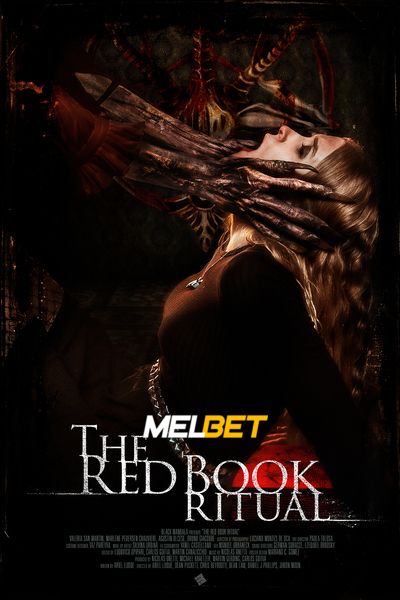 Download The Red Book Ritual (2022) Hindi Dubbed (Voice Over) Movie 480p | 720p WEBRip Download The Red Book Ritual (2022) Hindi Dubbed (Voice Over) Movie 480p | 720p WEBRip