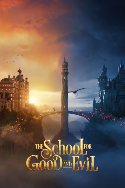 Download The School for Good and Evil (2022) Dual Audio {Hindi-English} Movie 480p | 720p | 1080p WEB-DL ESubs Download The School for Good and Evil (2022) Dual Audio {Hindi-English} Movie 480p | 720p | 1080p WEB-DL ESubs