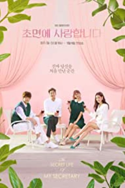 Download The Secret Life of My Secretary (Season 1) Hindi Web Series 720p | 1080p WEB-DL Esub