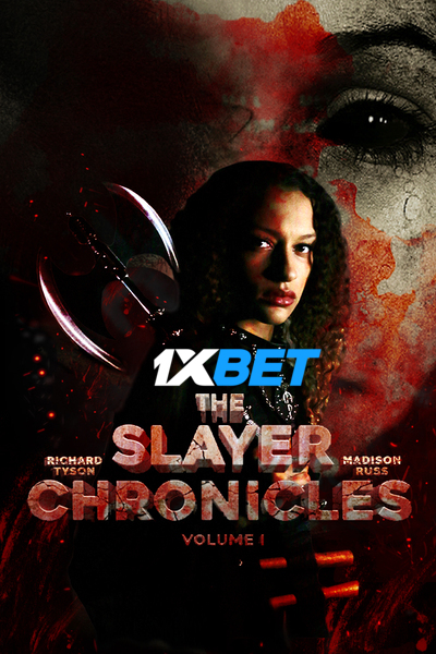 Download The Slayer Chronicles – Volume 1 (2021) Hindi Dubbed (Voice Over) Movie 480p | 720p WEBRip Download The Slayer Chronicles – Volume 1 (2021) Hindi Dubbed (Voice Over) Movie 480p | 720p WEBRip