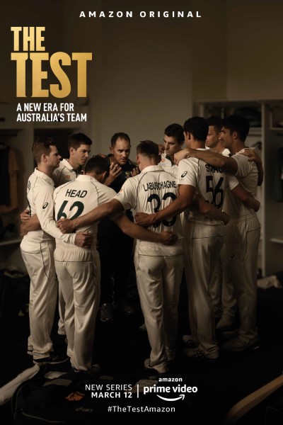 Download The Test: A New Era for Australia’s Team (Season 1 – 3) English Amazon Prime WEB Series 480p | 720p | 1080p WEB-DL ESub Download The Test: A New Era for Australia’s Team (Season 1 – 3) English Amazon Prime WEB Series 480p | 720p | 1080p WEB-DL ESub