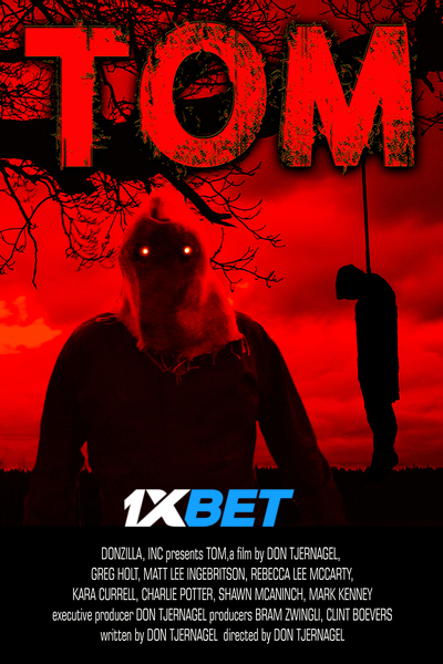 Download Tom (2022) Hindi Dubbed (Voice Over) Movie 480p | 720p WEBRip Download Tom (2022) Hindi Dubbed (Voice Over) Movie 480p | 720p WEBRip