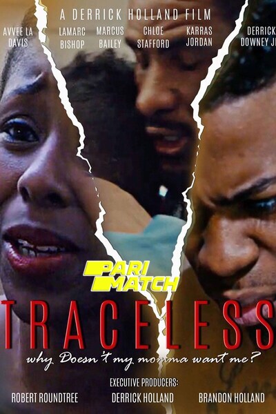 Download Traceless (2019) Hindi Dubbed (Voice Over) Movie 480p | 720p WEBRip Download Traceless (2019) Hindi Dubbed (Voice Over) Movie 480p | 720p WEBRip