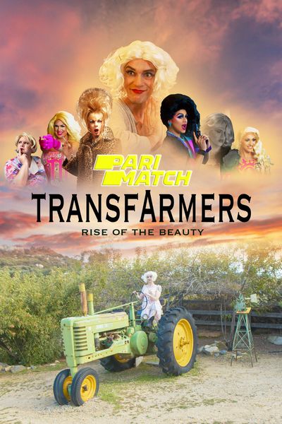 Download Transfarmers (2022) Hindi Dubbed (Voice Over) Movie 480p | 720p WEBRip Download Transfarmers (2022) Hindi Dubbed (Voice Over) Movie 480p | 720p WEBRip
