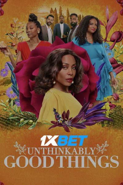 Download Unthinkably Good Things (2022) Hindi Dubbed (Voice Over) Movie 480p | 720p WEBRip Download Unthinkably Good Things (2022) Hindi Dubbed (Voice Over) Movie 480p | 720p WEBRip
