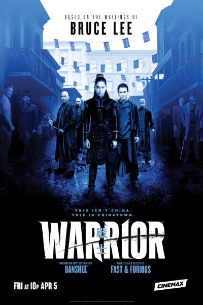 Download Warrior (Season 1) English Web Series 720p | 1080p WEB-DL Esub Download Warrior (Season 1) English Web Series 720p | 1080p WEB-DL Esub