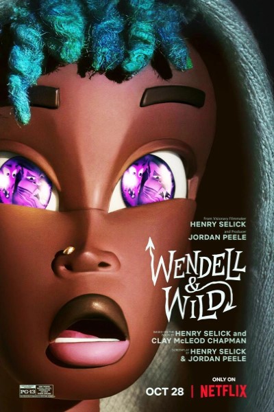 Download Wendell & Wild (2022) Dual Audio {Hindi-English} Movie 480p | 720p | 1080p WEB-DL ESubs Download Wendell & Wild (2022) Dual Audio {Hindi-English} Movie 480p | 720p | 1080p WEB-DL ESubs
