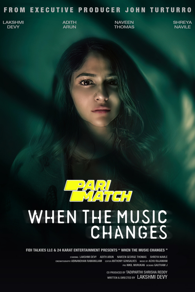 Download When the Music Changes (2021) Hindi Dubbed (Voice Over) Movie 480p | 720p WEBRip Download When the Music Changes (2021) Hindi Dubbed (Voice Over) Movie 480p | 720p WEBRip
