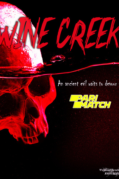 Download Wine Creek (2021) Hindi Dubbed (Voice Over) Movie 480p | 720p WEBRip Download Wine Creek (2021) Hindi Dubbed (Voice Over) Movie 480p | 720p WEBRip