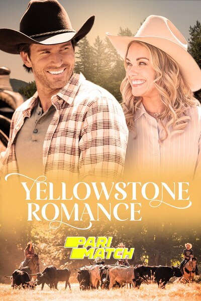 Download Yellowstone Romance (2022) Hindi Dubbed (Voice Over) Movie 480p | 720p WEBRip Download Yellowstone Romance (2022) Hindi Dubbed (Voice Over) Movie 480p | 720p WEBRip
