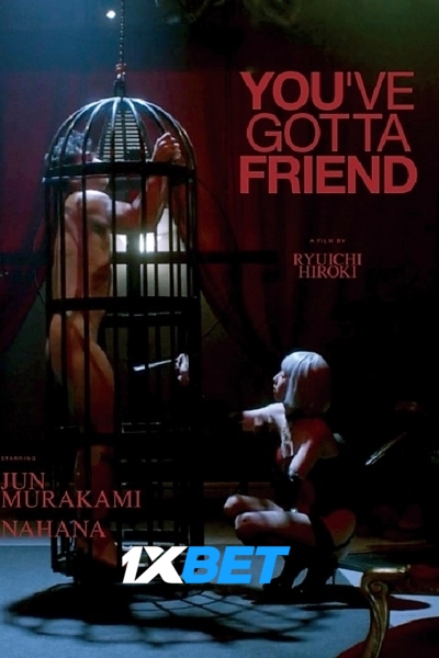 Download You’ve Got a Friend (2022) Hindi Dubbed (Voice Over) Movie 480p | 720p BluRay Download You’ve Got a Friend (2022) Hindi Dubbed (Voice Over) Movie 480p | 720p BluRay