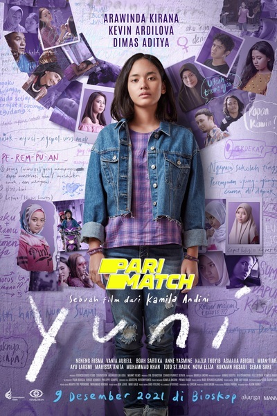 Download Yuni (2021) Hindi Dubbed (Voice Over) Movie 480p | 720p WEBRip Download Yuni (2021) Hindi Dubbed (Voice Over) Movie 480p | 720p WEBRip