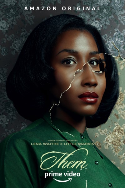 Download Amazon Them (Season 1) English Web Series 720p | 1080p WEB-DL Esub