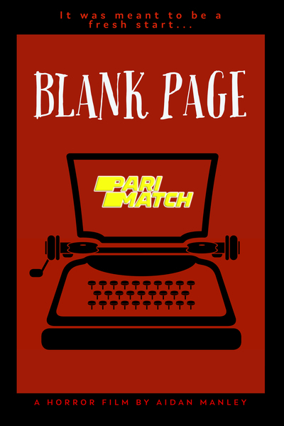 Download Blank Page (2021) Hindi Dubbed (Voice Over) Movie 480p | 720p WEBRip Download Blank Page (2021) Hindi Dubbed (Voice Over) Movie 480p | 720p WEBRip
