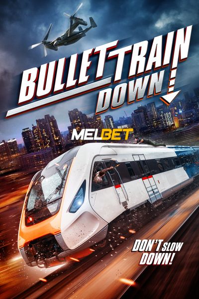 Download Bullet Train Down (2022) Hindi Dubbed (Voice Over) Movie 480p | 720p WEBRip Download Bullet Train Down (2022) Hindi Dubbed (Voice Over) Movie 480p | 720p WEBRip
