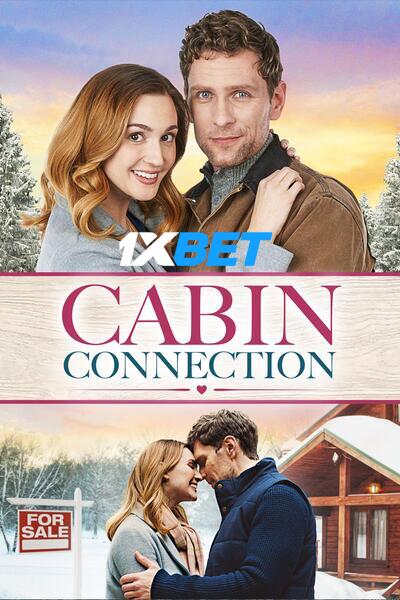 Download Cabin Connection (2022) Hindi Dubbed (Voice Over) Movie 480p | 720p WEBRip Download Cabin Connection (2022) Hindi Dubbed (Voice Over) Movie 480p | 720p WEBRip