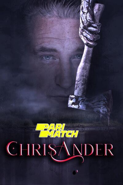 Download ChrisAnder (2023) Hindi Dubbed (Voice Over) Movie 480p | 720p WEBRip Download ChrisAnder (2023) Hindi Dubbed (Voice Over) Movie 480p | 720p WEBRip