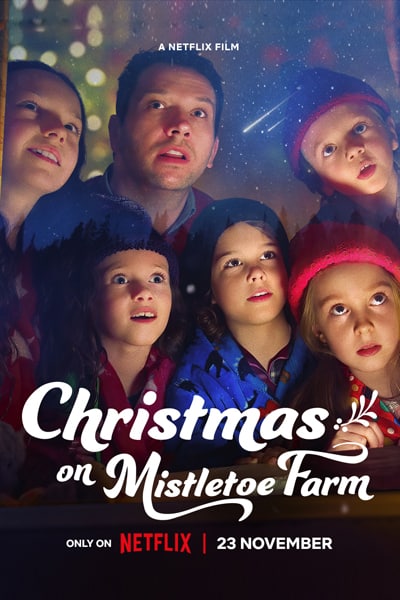 Download Christmas on Mistletoe Farm (2022) Dual Audio {Hindi-English} Movie 480p | 720p | 1080p WEB-DL ESub Download Christmas on Mistletoe Farm (2022) Dual Audio {Hindi-English} Movie 480p | 720p | 1080p WEB-DL ESub