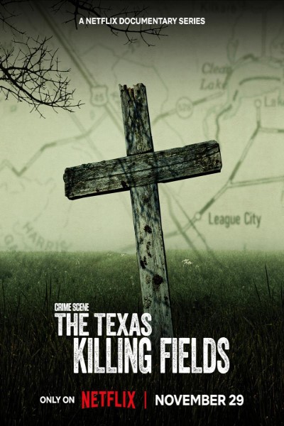 Download Crime Scene: The Texas Killing Fields (Season 1) English Web Series 720p | 1080p WEB-DL Esub Download Crime Scene: The Texas Killing Fields (Season 1) English Web Series 720p | 1080p WEB-DL Esub