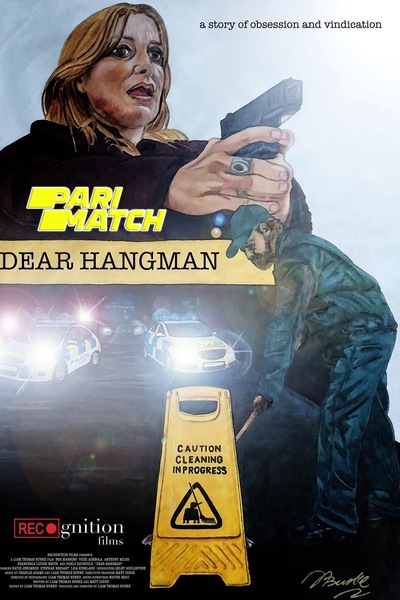 Download Dear Hangman (2022) Hindi Dubbed (Voice Over) Movie 480p | 720p WEBRip Download Dear Hangman (2022) Hindi Dubbed (Voice Over) Movie 480p | 720p WEBRip