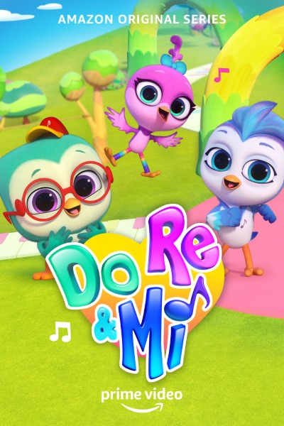 Download Do, Re & Mi (Season 1) Dual Audio {Hindi-English} Web Series 720p | 1080p WEB-DL Esub Download Do, Re & Mi (Season 1) Dual Audio {Hindi-English} Web Series 720p | 1080p WEB-DL Esub