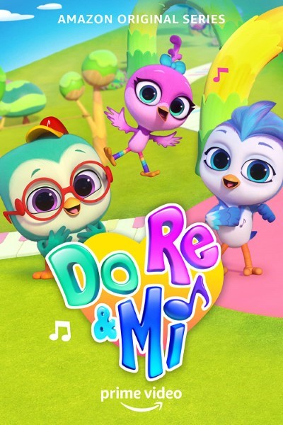 Download Do, Re & Mi (Season 01) Dual Audio {Hindi-English} AMZN Prime WEB Series 480p | 720p | 1080p WEB-DL ESubs Download Do, Re & Mi (Season 01) Dual Audio {Hindi-English} AMZN Prime WEB Series 480p | 720p | 1080p WEB-DL ESubs