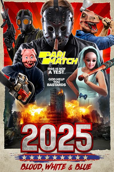 Download 2025: Blood, White & Blue (2022) Hindi Dubbed (Voice Over) Movie 480p | 720p WEBRip Download 2025: Blood, White & Blue (2022) Hindi Dubbed (Voice Over) Movie 480p | 720p WEBRip