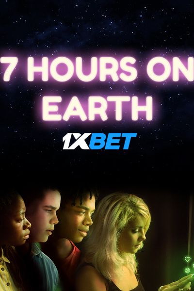 Download 7 Hours on Earth (2020) Hindi Dubbed (Voice Over) Movie 480p | 720p WEBRip Download 7 Hours on Earth (2020) Hindi Dubbed (Voice Over) Movie 480p | 720p WEBRip