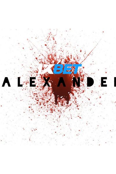 Download Alexander (2020) Hindi Dubbed (Voice Over) Movie 480p | 720p WEBRip Download Alexander (2020) Hindi Dubbed (Voice Over) Movie 480p | 720p WEBRip
