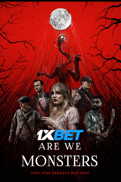 Download Are We Monsters (2021) Hindi Dubbed (Voice Over) Movie 480p | 720p WEBRip Download Are We Monsters (2021) Hindi Dubbed (Voice Over) Movie 480p | 720p WEBRip