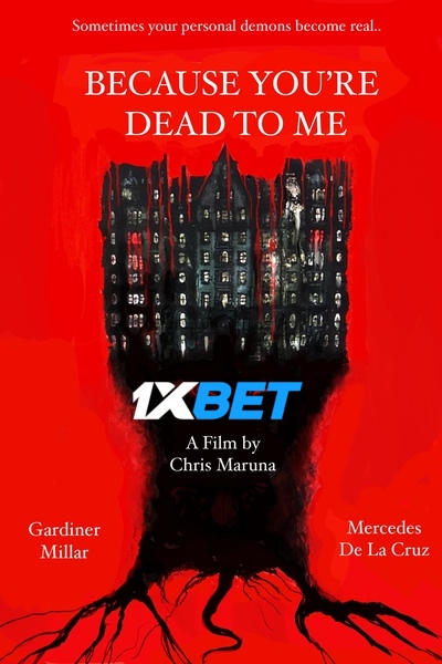 Download Because You’re Dead to Me (2021) Hindi Dubbed (Voice Over) Movie 480p | 720p WEBRip Download Because You’re Dead to Me (2021) Hindi Dubbed (Voice Over) Movie 480p | 720p WEBRip