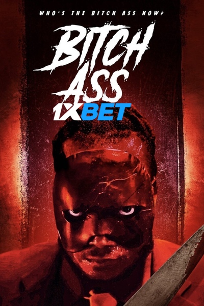 Download Bitch Ass (2022) Hindi Dubbed (Voice Over) Movie 480p | 720p WEBRip Download Bitch Ass (2022) Hindi Dubbed (Voice Over) Movie 480p | 720p WEBRip