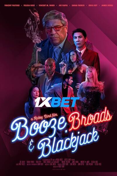 Download Booze, Broads and Blackjack (2020) Hindi Dubbed (Voice Over) Movie 480p | 720p WEBRip Download Booze, Broads and Blackjack (2020) Hindi Dubbed (Voice Over) Movie 480p | 720p WEBRip
