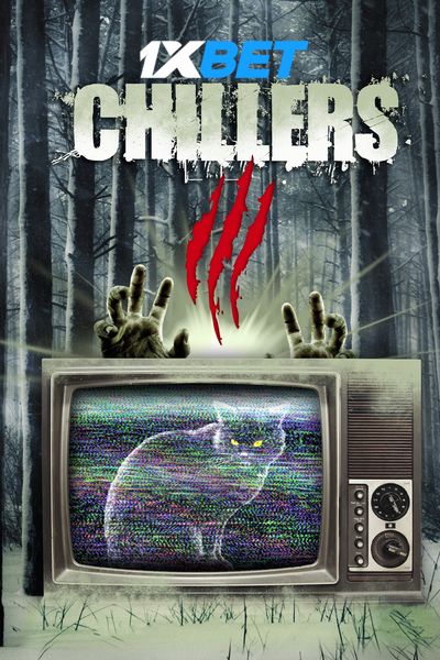 Download Chillers 3 (2022) Hindi Dubbed (Voice Over) Movie 480p | 720p WEBRip Download Chillers 3 (2022) Hindi Dubbed (Voice Over) Movie 480p | 720p WEBRip