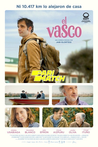 Download El vasco (2022) Hindi Dubbed (Voice Over) Movie 480p | 720p CAMRip Download El vasco (2022) Hindi Dubbed (Voice Over) Movie 480p | 720p CAMRip