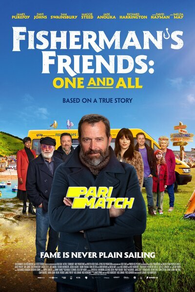 Download Fisherman’s Friends: One and All (2022) Hindi Dubbed (Voice Over) Movie 480p | 720p BluRay Download Fisherman’s Friends: One and All (2022) Hindi Dubbed (Voice Over) Movie 480p | 720p BluRay