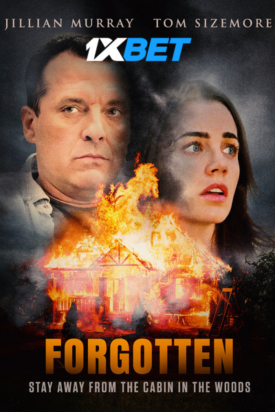 Download Forgotten (2022) Hindi Dubbed (Voice Over) Movie 480p | 720p WEBRip